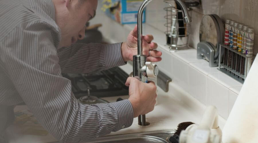 Professional Tankless Water Heater Installation in Butte, MT